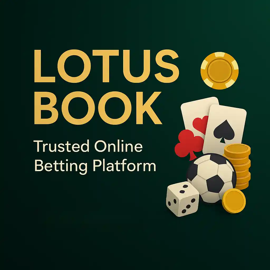 lotus book